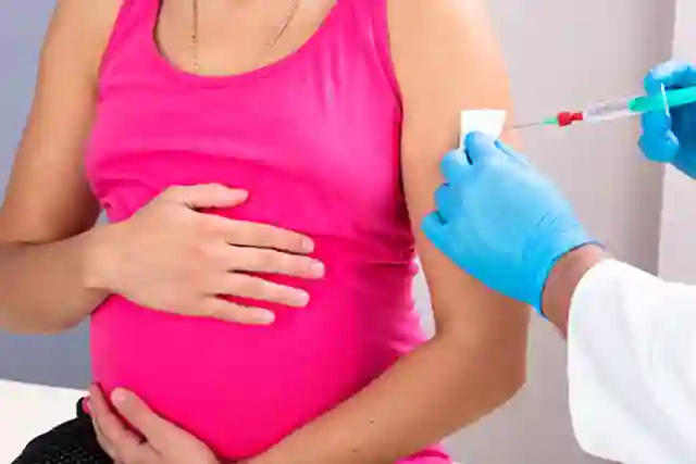 Gaano Katagal Bago ang Pagbubuntis Upang Makuha ang Flu Shot