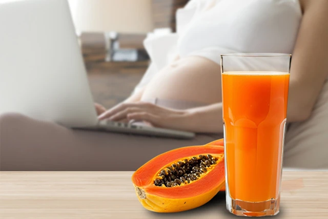 Le donne incinte possono mangiare la papaya? 9 guide Le donne incinte possono mangiare la papaya? 9 guide