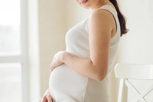 Come posso avere un bel bambino se sono brutta?
