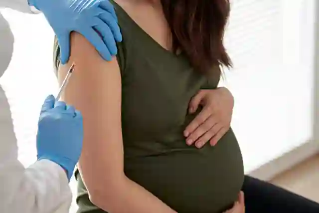 Vacinação contra a gripe para mulheres grávidas: 4 orientaçõ
