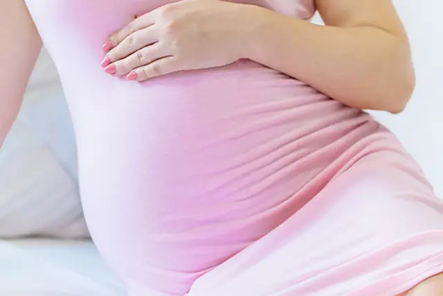 Alterações comuns na mãe durante a gravidez: 3 mudanças