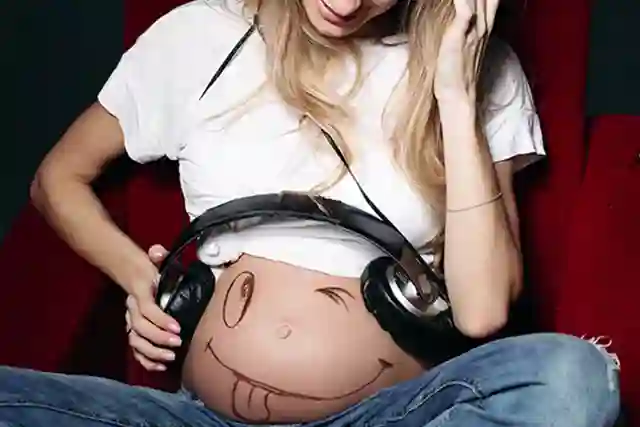 Le donne incinte possono andare ai concerti? 3 Vantaggi