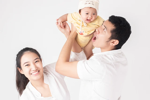 Magiging maganda kaya ang mga pangit na bata at vice versa?