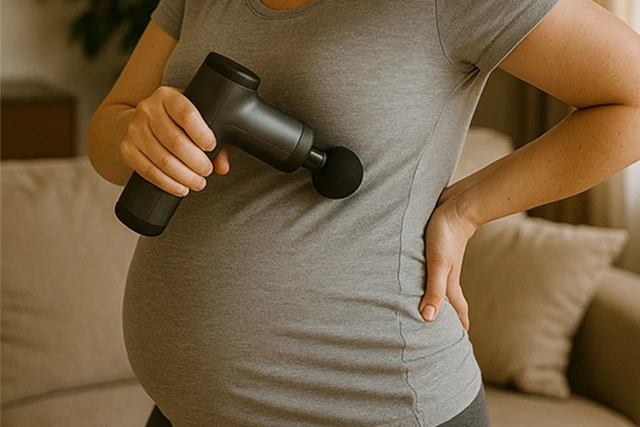Massagem de corpo inteiro para grávidas: 10 benefícios