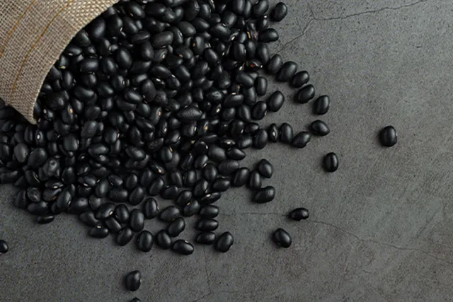 Eau de haricots noirs et grossesse? 8 avantages