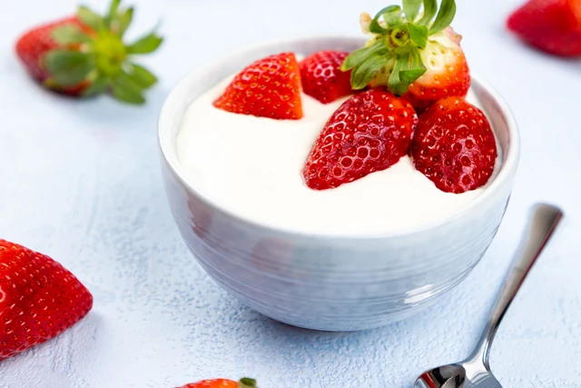 Maaari Ka Bang Kumain ng Yogurt Nagbubuntis: 9 Benepisyo Maaari Ka Bang Kumain ng Yogurt Nagbubuntis: 9 Benepisyo