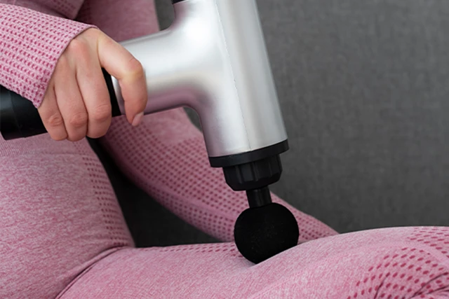 Les femmes enceintes peuvent-elles utiliser un pistolet de massage ? 4 avantages