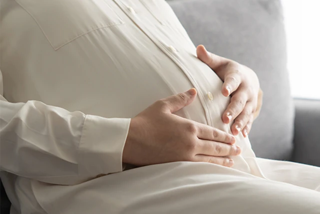 Grossesse extra-utérine : 5 causes et symptômes