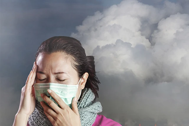 5 effets de l'environnement sur le fœtus