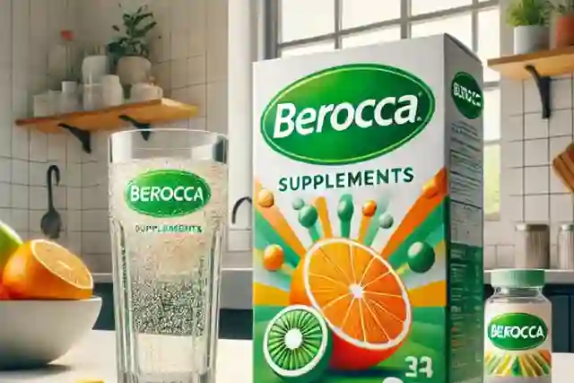 Maaari Ko Bang Gumamit ng Berocca Sa Pagbubuntis? 5 Mga Tala Maaari Ko Bang Gumamit ng Berocca Sa Pagbubuntis? 5 Mga Tala