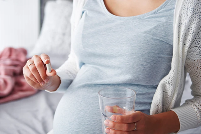 Allergies et femmes enceintes : 5 consignes.