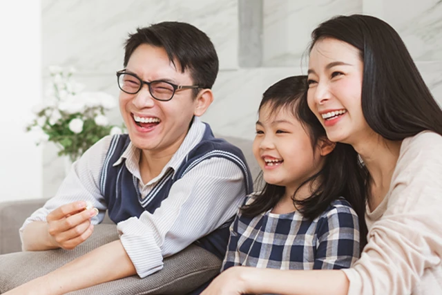 Gènes hérités des parents par les bébés : 7 facteurs