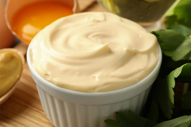 As grávidas podem comer maionese? 7 Guia