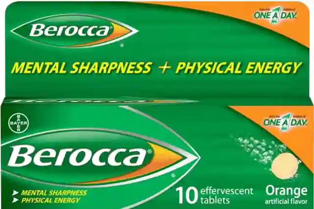 Maaari Ko Bang Gumamit ng Berocca Sa Pagbubuntis? 5 Mga Tala Maaari Ko Bang Gumamit ng Berocca Sa Pagbubuntis? 5 Mga Tala
