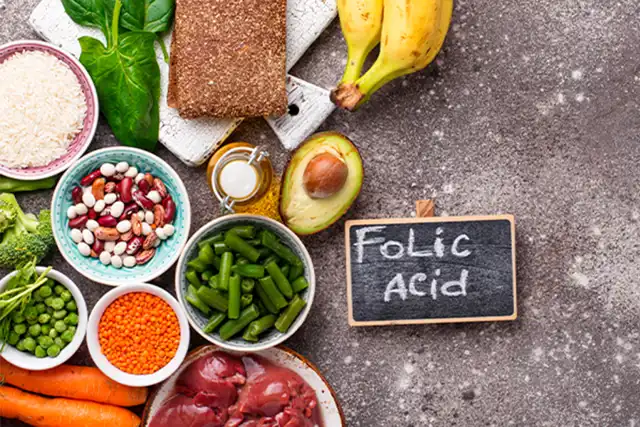 Alimentos ricos em ácido fólico para grávidas: 9 tipos
