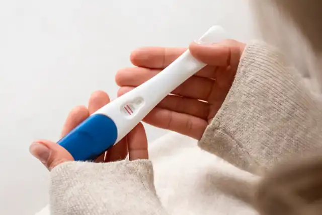 Mães grávidas notam sinais de aborto na 1 primeira semana