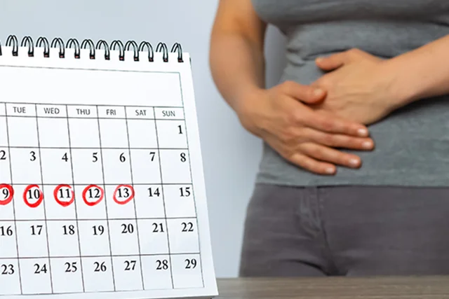 मासिक धर्म 1 महीने देर से आना लेकिन गर्भवती न होना: 9 कारण