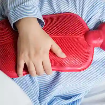 Bà Bầu Sử Dụng Túi Chườm Nóng Được Không? 5 Hướng Dẫn