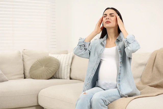 Batteri della Legionella e donne incinte: 6 cose da sapere