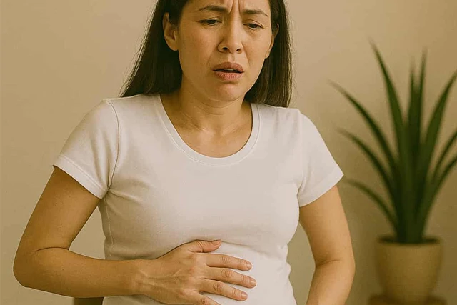 गर्भावस्था में सूजन: सूजन कम करने के 6 उपयोगी सुझाव