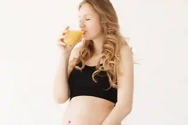 Le donne incinte possono assumere Emergen-C? 3 Vantaggi