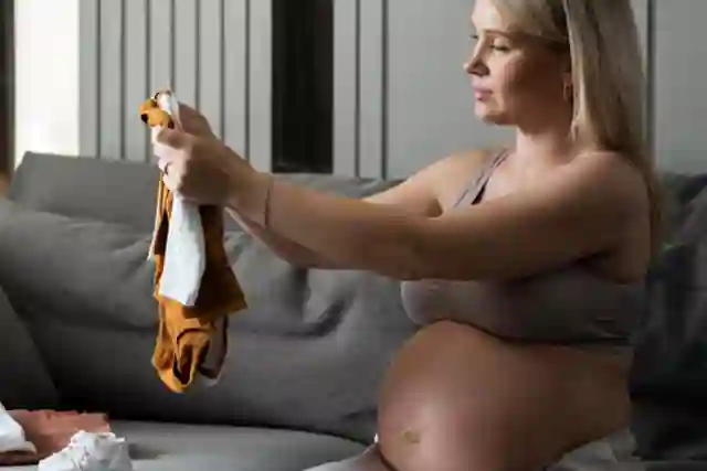 Psychologie des femmes pendant la grossesse : 4 Psychologie