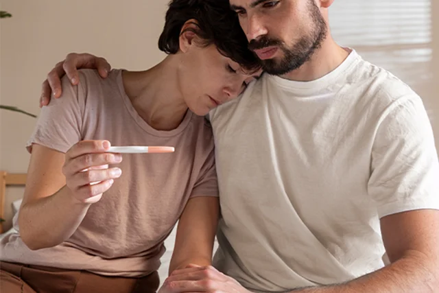 Segnali di difficoltà di concepimento: 13 cose che devi sape