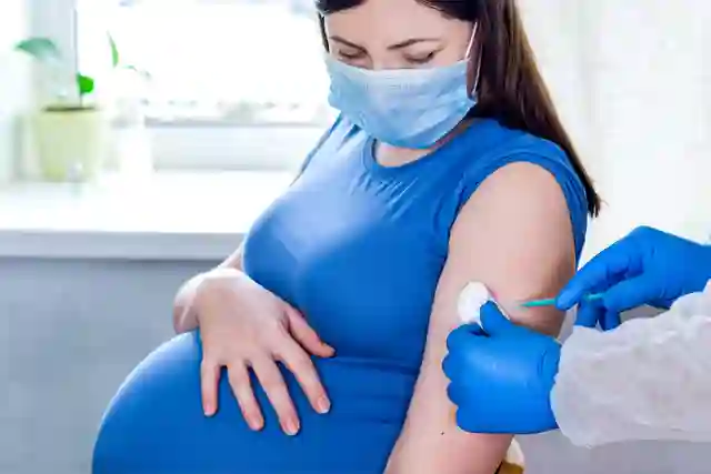 Vaksinasi Flu untuk Ibu Hamil: 4 Tips Vaksinasi Flu untuk Ibu Hamil: 4 Tips