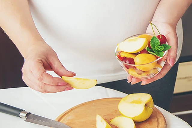 Le donne incinte possono mangiare le pere? 17 Effetti