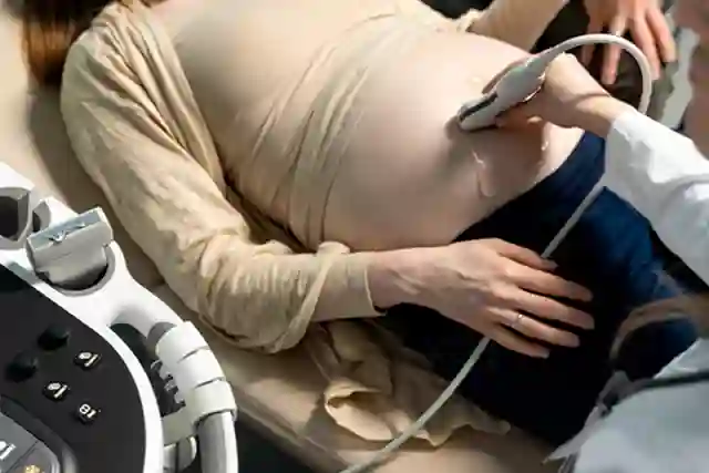 Fréquence cardiaque des femmes enceintes : 6 effets à noter