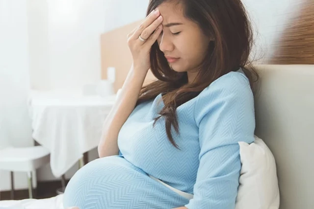 गर्भावस्था में सूजन: सूजन कम करने के 6 उपयोगी सुझाव
