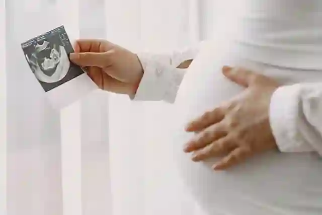 متى تبدأ رعاية صحة الأم والطفل؟ ثلاث مراحل
