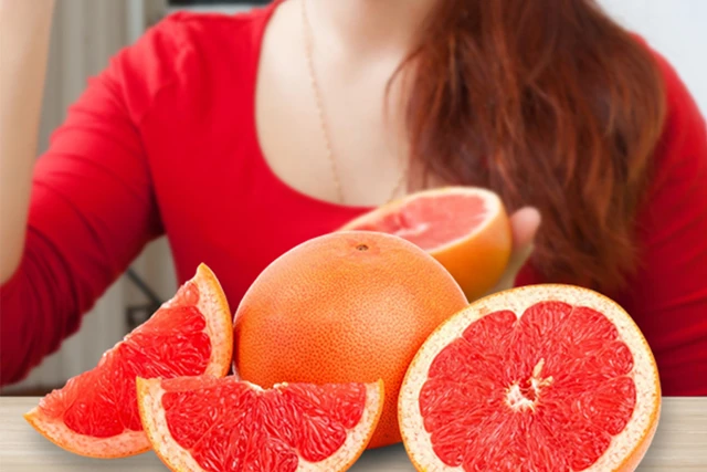 Les femmes enceintes peuvent-elles manger du pamplemousse?