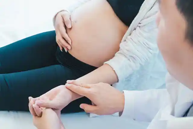 Tingnan ang iyong pulso para malaman kung buntis ka: 7 Facts and the Science Behind