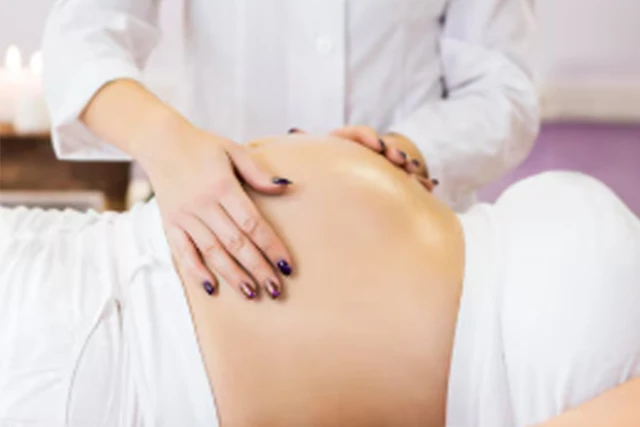 Full Body Massage para sa mga Buntis na Ina: 10 Mga Benepisy