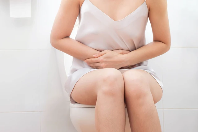 Ang Milky White Vaginal Discharge ba ay Nangangahulugan ng P