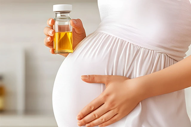 Bio Oil para sa mga Buntis na Babae: 4 Comprehensive Guide