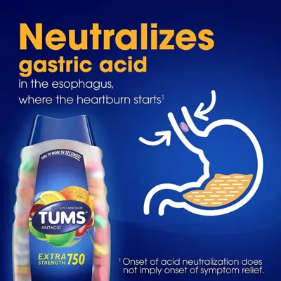 Bolehkah Ibu Hamil Menggunakan Tums?