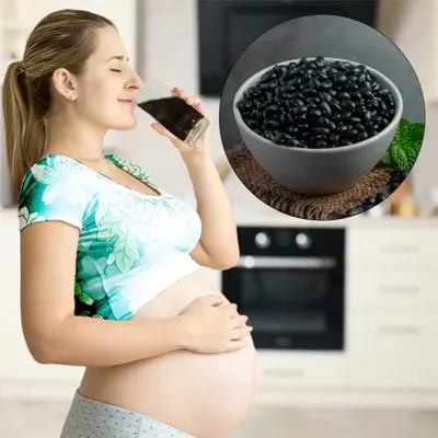 Can Pregnant Women Drink Black Bean Water 8 Benefits