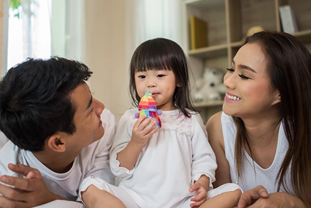Paano Magkakaroon Magandang Baby Kung Pangit Ako?13 Ibah