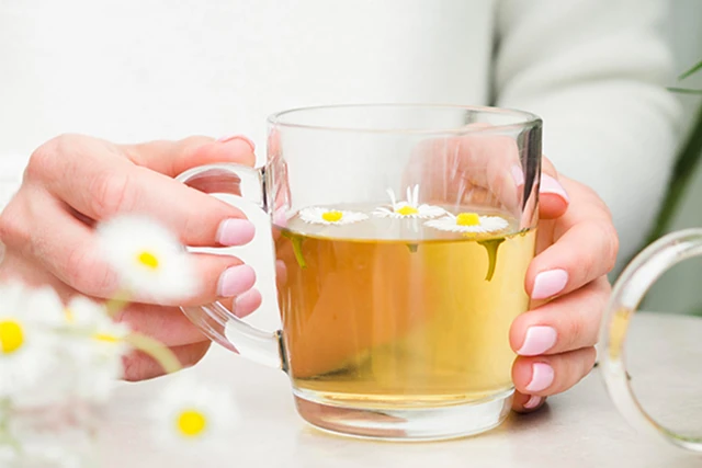 Okay uminom ng Chrysanthemum Tea nagbubuntis? 6 Mga Tala