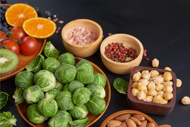 Ácido fólico para grávidas: 6 alimentos