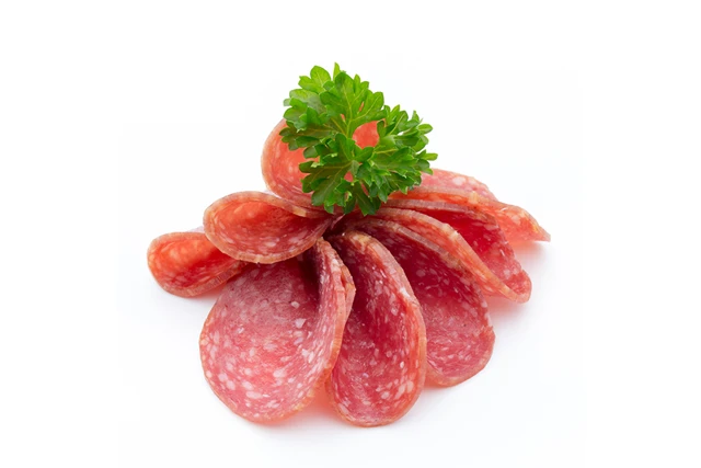 Maaari bang Kumain ng Salami ang mga Buntis? 4 Mga Tala